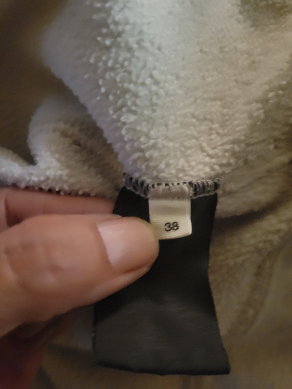Isabel Marant ETOILE Moby Sweatshirt - Picture 9 of 9